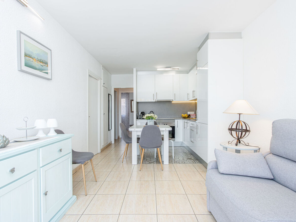 Appartement 2 chambres rénové à 400 m de la plage - Photo 7