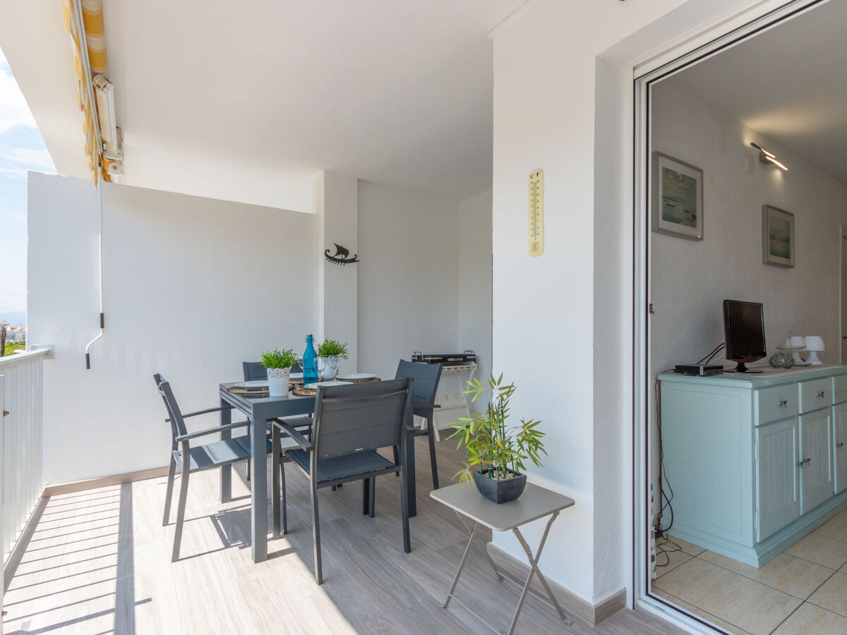 Appartement 2 chambres rénové à 400 m de la plage - Photo 16