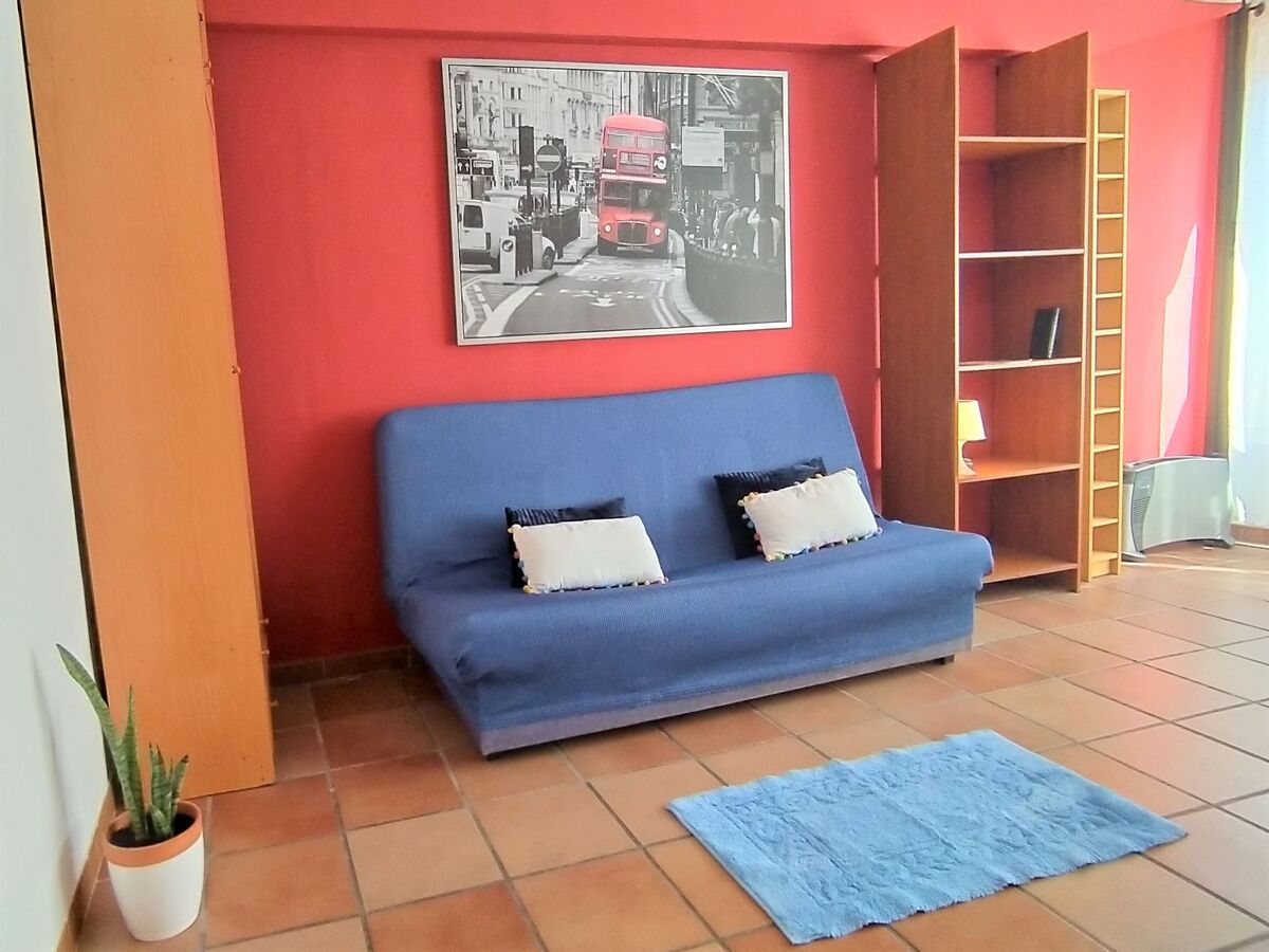 Cala Benidorm – Appartement vue mer à 50m de la plage - Photo 3