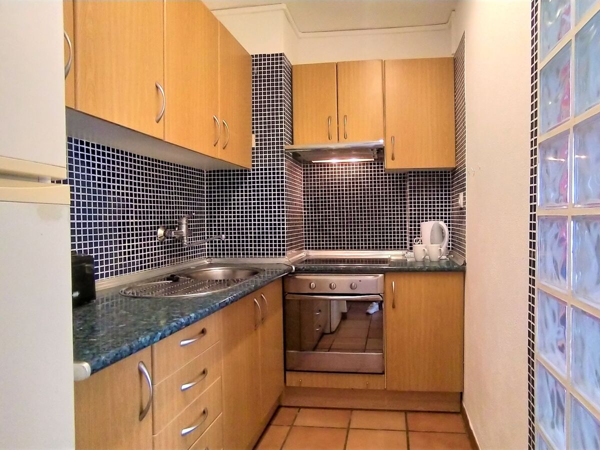 Cala Benidorm – Appartement vue mer à 50m de la plage - Photo 4