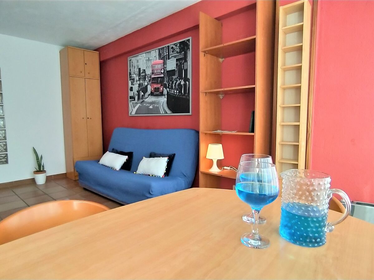 Cala Benidorm – Appartement vue mer à 50m de la plage - Photo 6