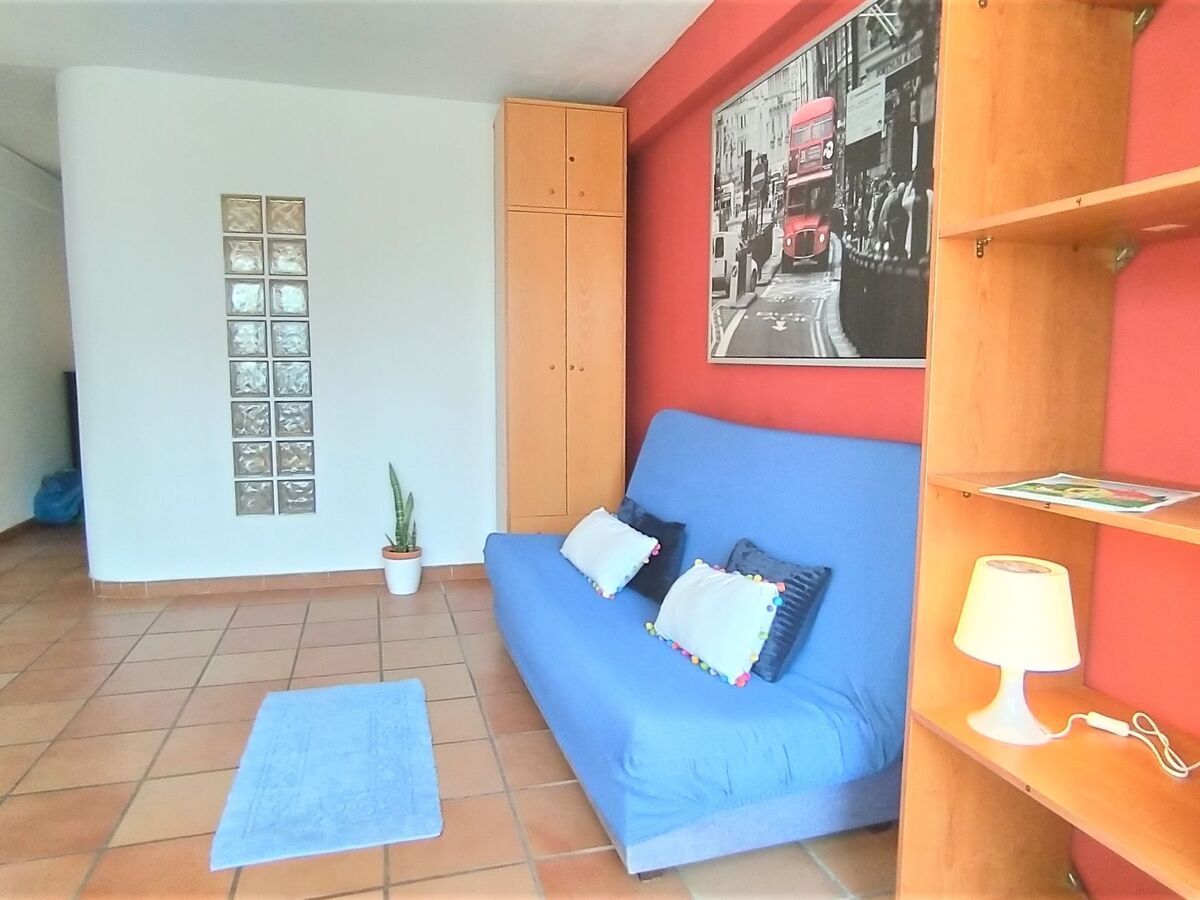 Cala Benidorm – Appartement vue mer à 50m de la plage - Photo 7