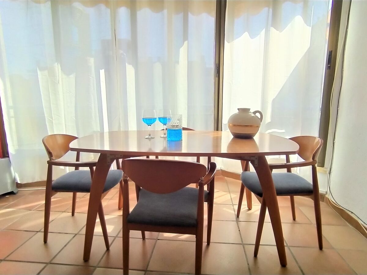 Cala Benidorm – Appartement vue mer à 50m de la plage - Photo 8