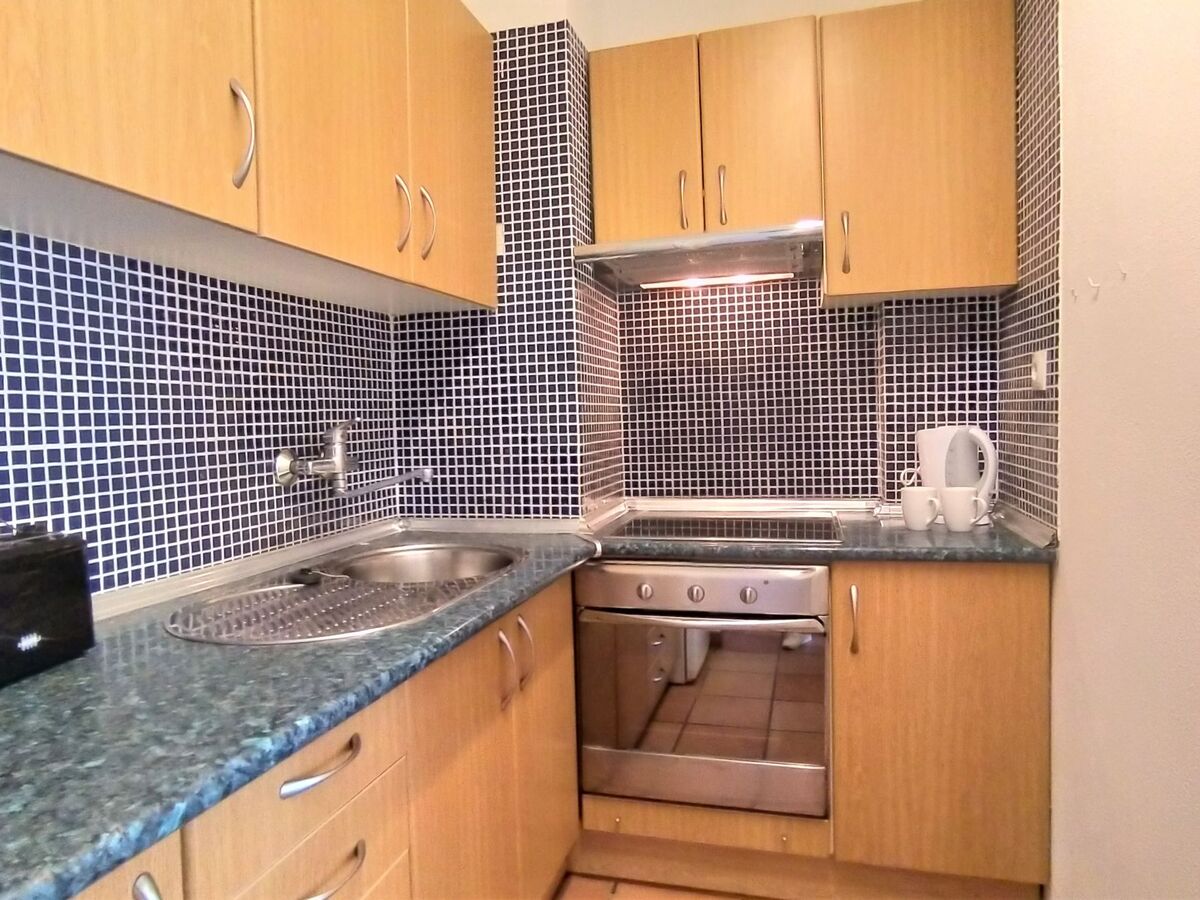 Cala Benidorm – Appartement vue mer à 50m de la plage - Photo 10