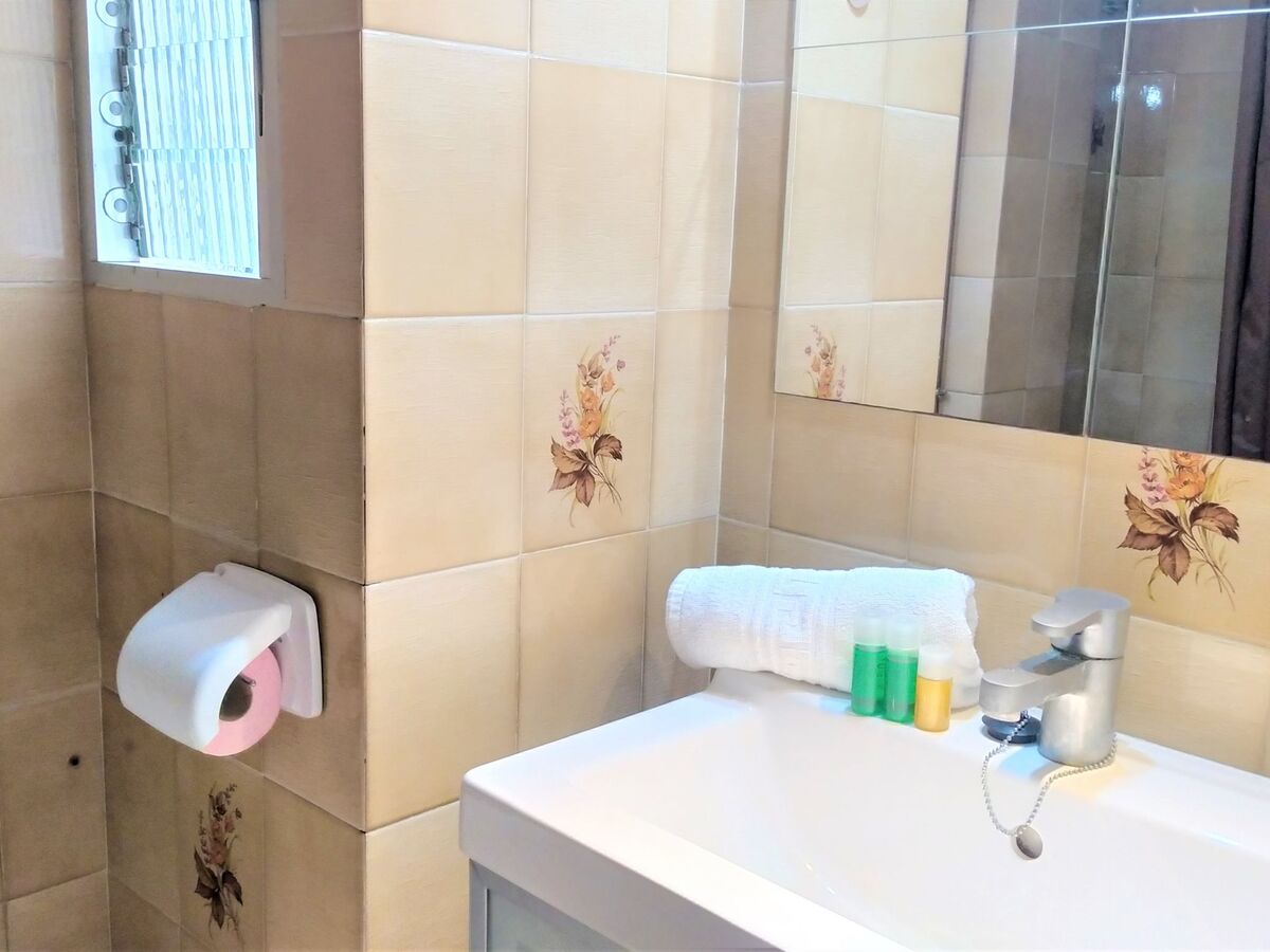 Cala Benidorm – Appartement vue mer à 50m de la plage - Photo 14