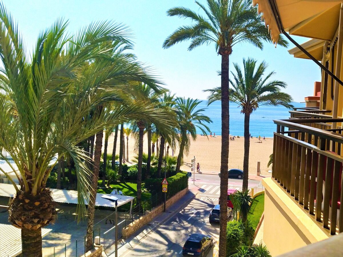 Cala Benidorm – Appartement vue mer à 50m de la plage - Photo 16