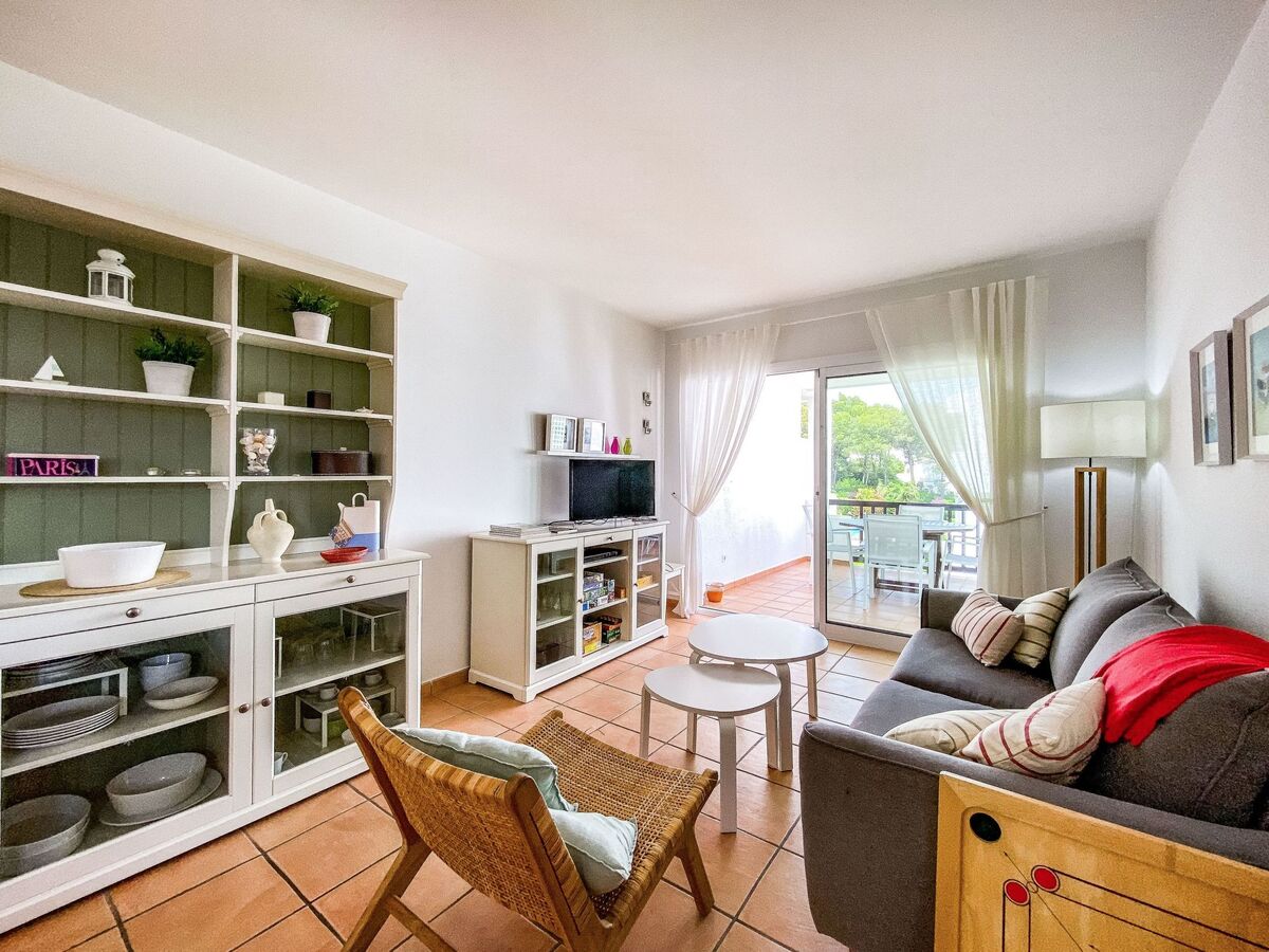 Appartement Golf Royal Omega à Pals, 80 m² - Photo 3