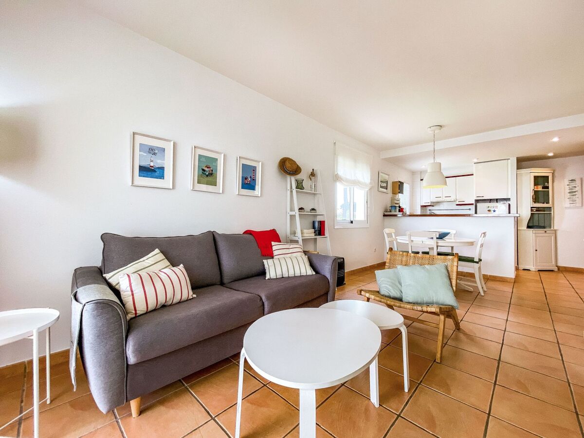 Appartement Golf Royal Omega à Pals, 80 m² - Photo 4