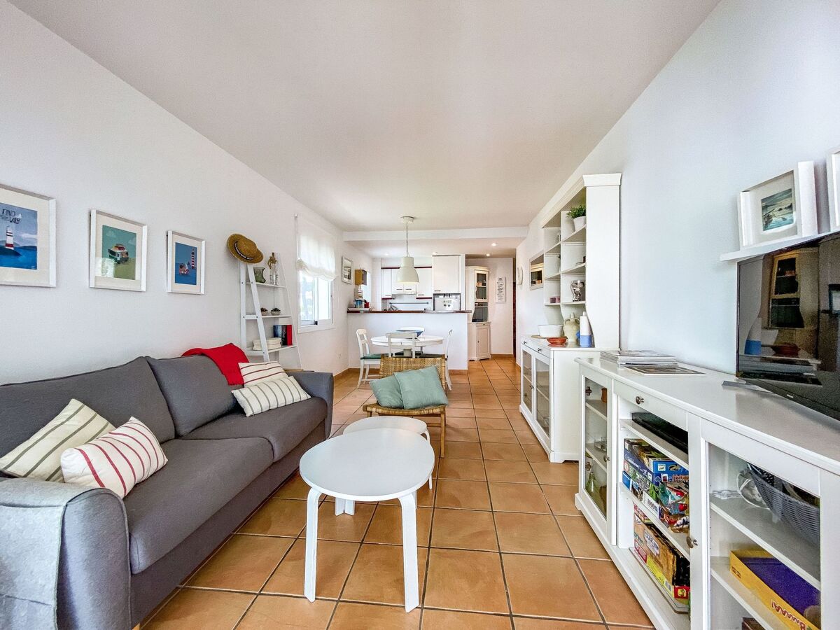 Appartement Golf Royal Omega à Pals, 80 m² - Photo 8