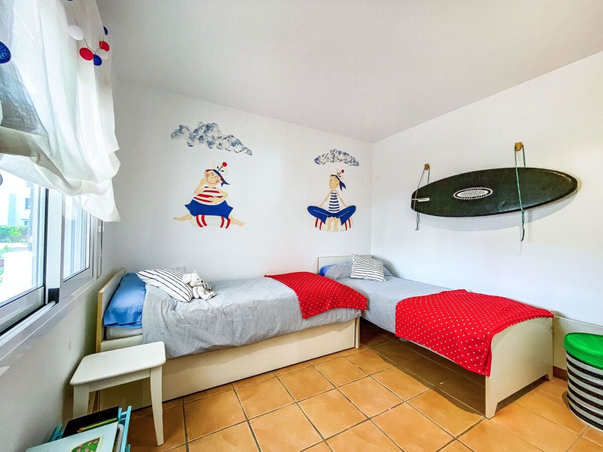 Appartement Golf Royal Omega à Pals, 80 m² - Photo 12
