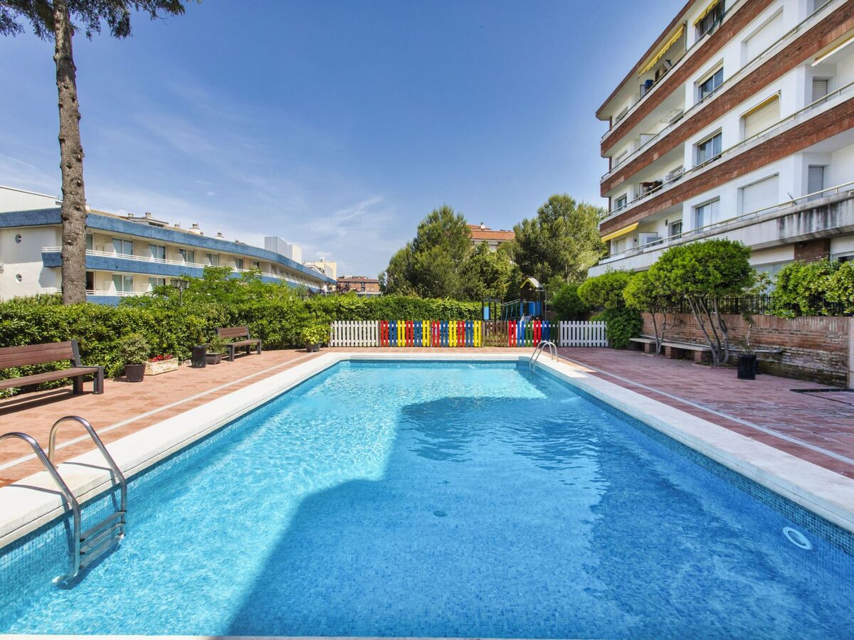 Appartement Cosy Lloret, 500 m de la plage - Photo 1