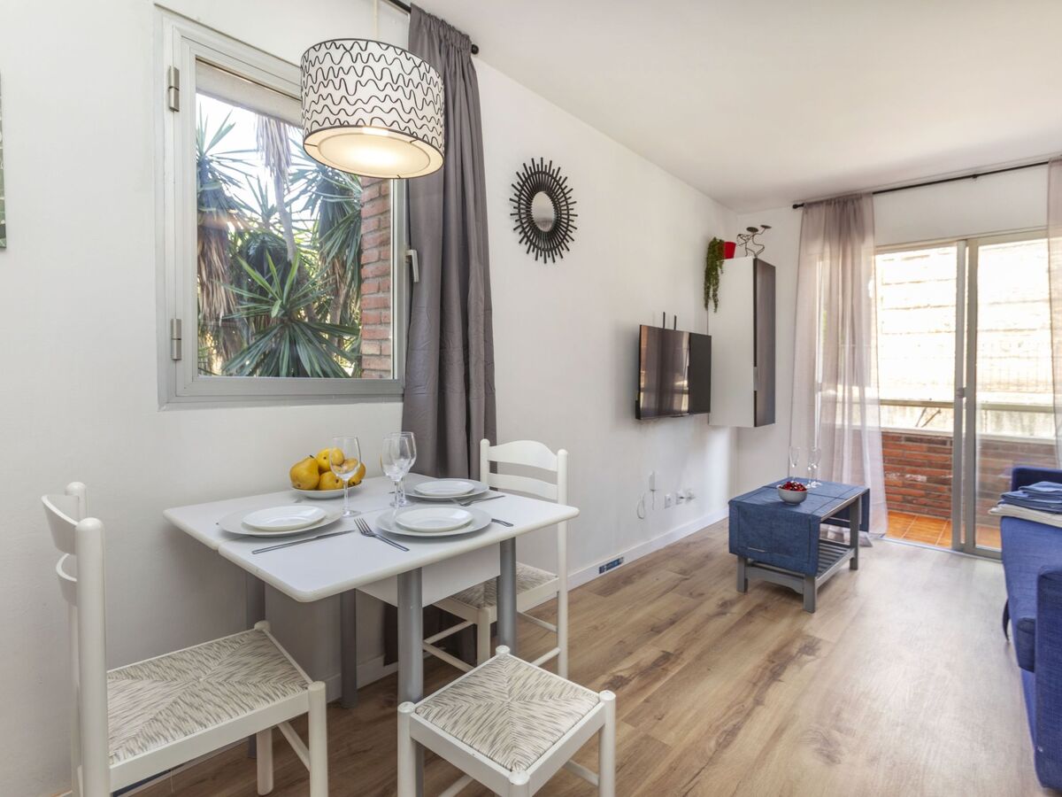 Appartement Cosy Lloret, 500 m de la plage - Photo 3