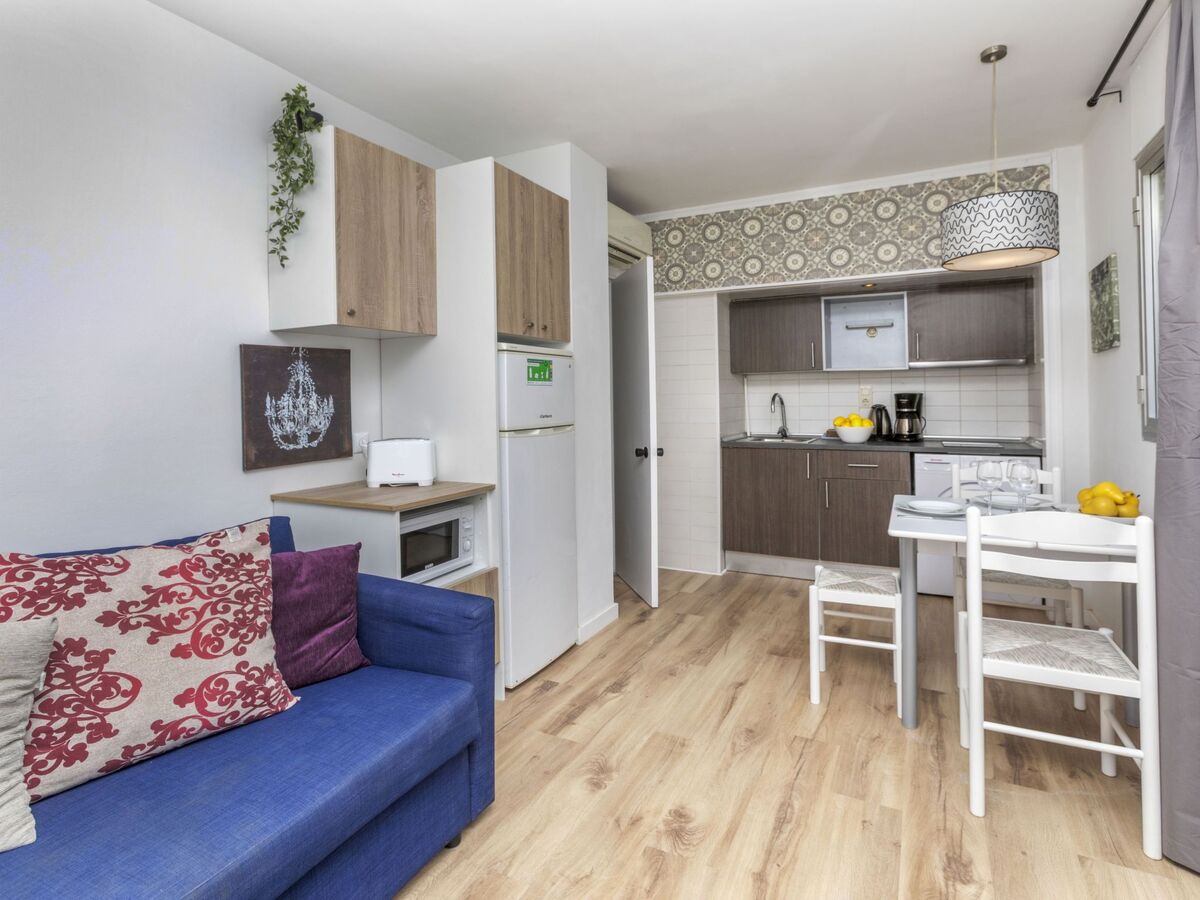 Appartement Cosy Lloret, 500 m de la plage - Photo 4