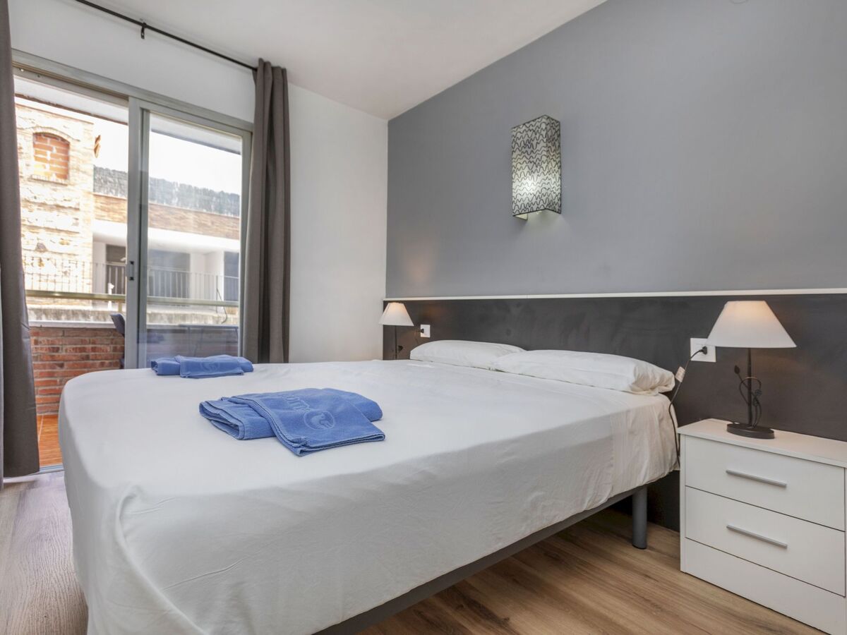 Appartement Cosy Lloret, 500 m de la plage - Photo 5