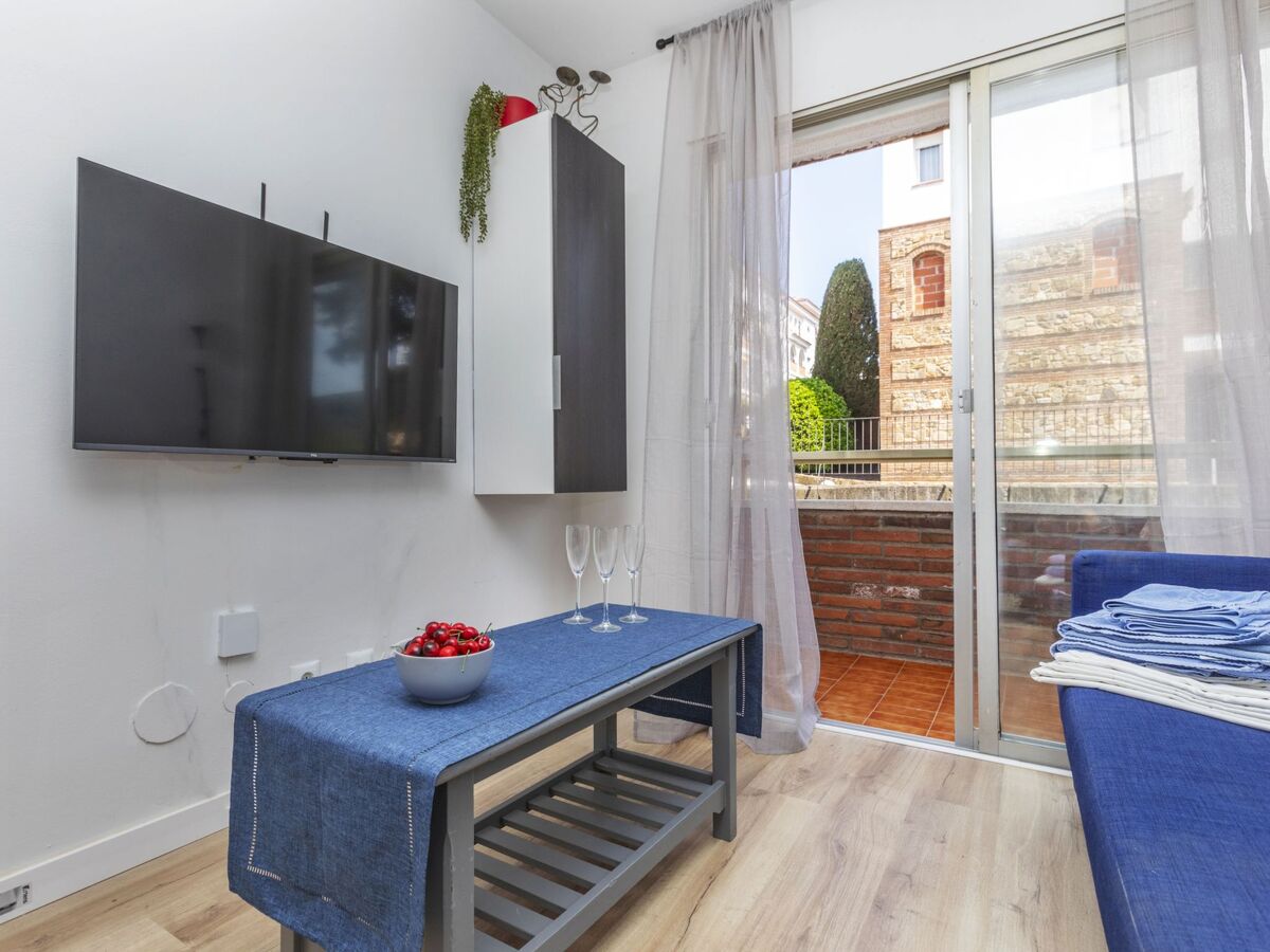 Appartement Cosy Lloret, 500 m de la plage - Photo 7
