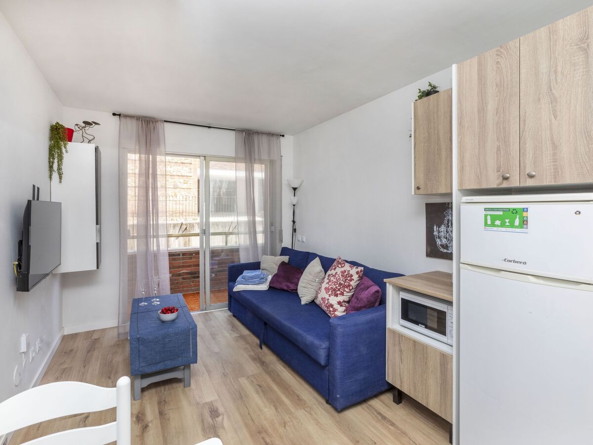 Appartement Cosy Lloret, 500 m de la plage - Photo 9