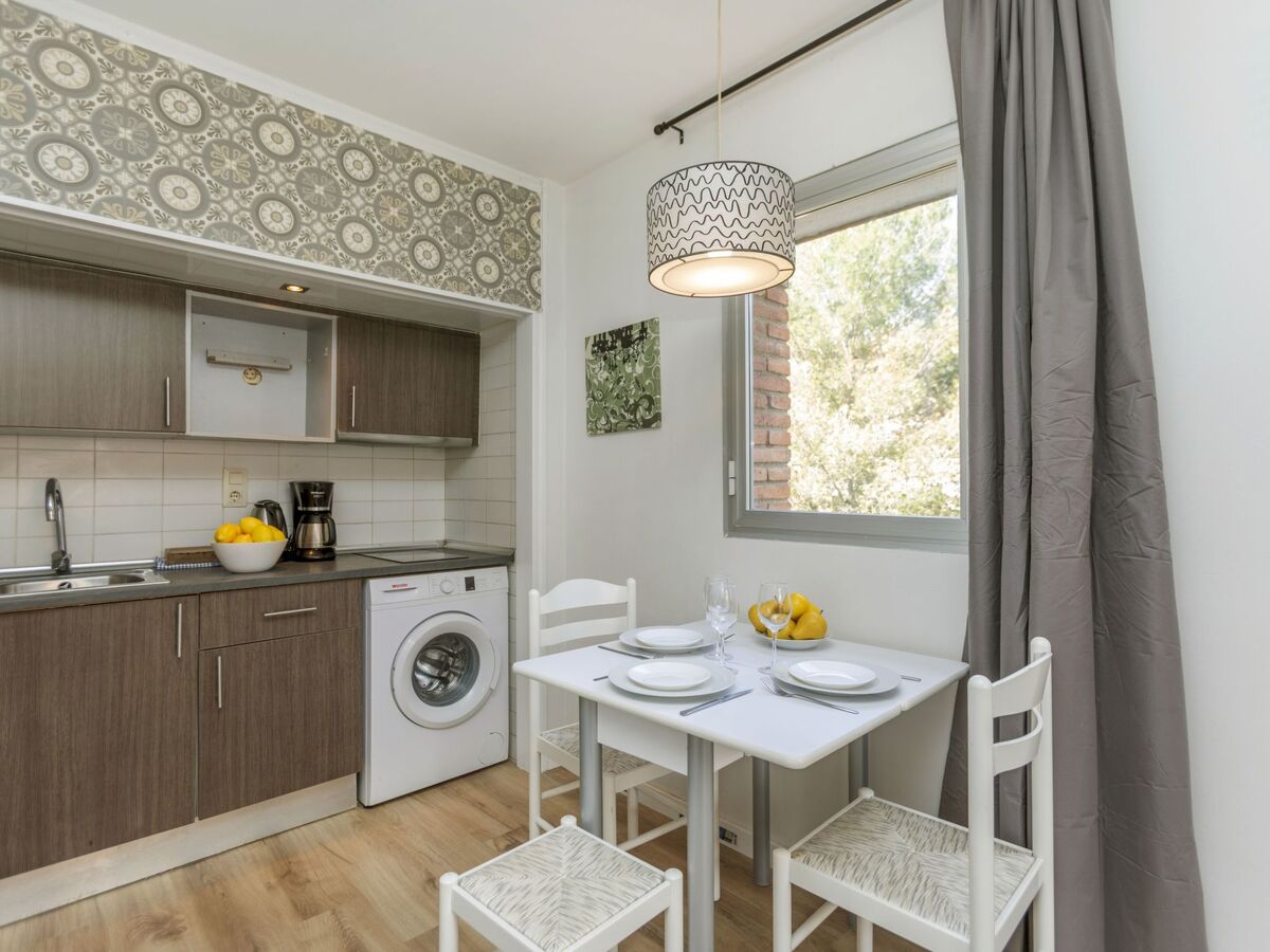 Appartement Cosy Lloret, 500 m de la plage - Photo 10