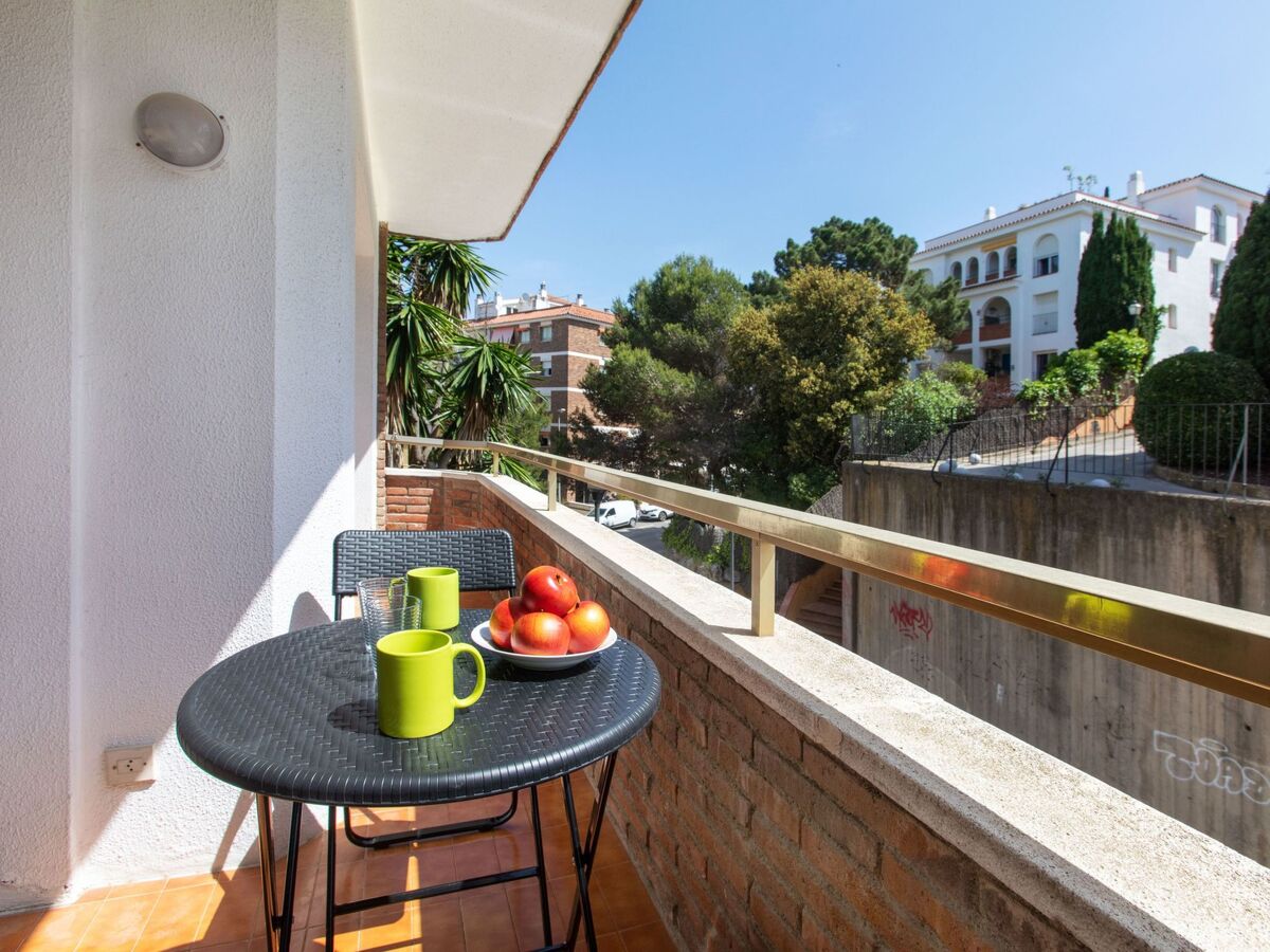 Appartement Cosy Lloret, 500 m de la plage - Photo 14