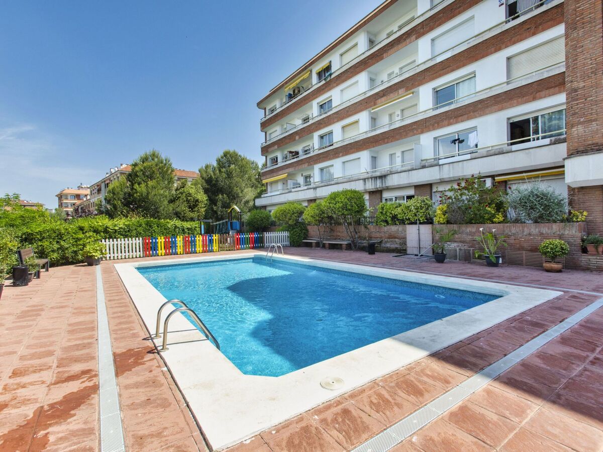 Appartement Cosy Lloret, 500 m de la plage - Photo 15