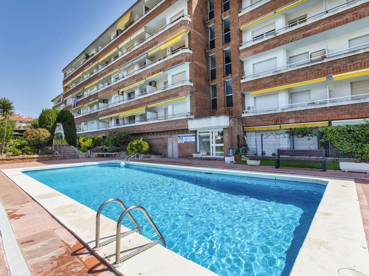 Appartement Cosy Lloret, 500 m de la plage - Photo 16