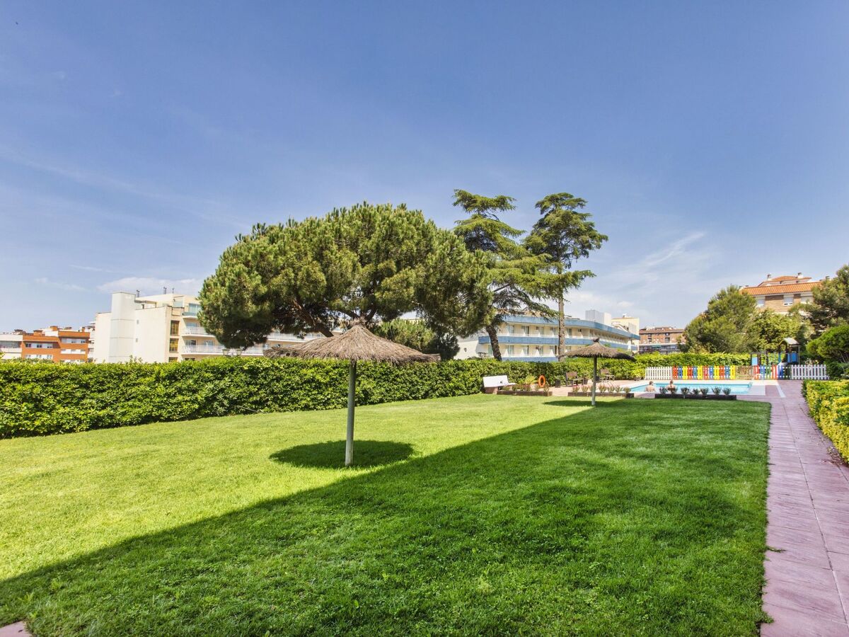 Appartement Cosy Lloret, 500 m de la plage - Photo 17