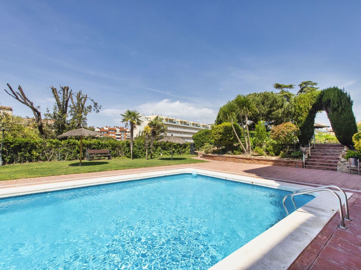 Appartement Cosy Lloret, 500 m de la plage - Photo 19