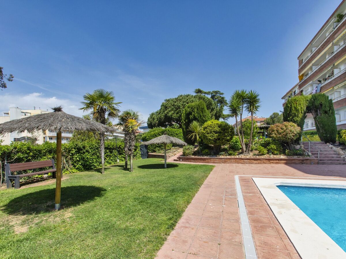 Appartement Cosy Lloret, 500 m de la plage - Photo 20