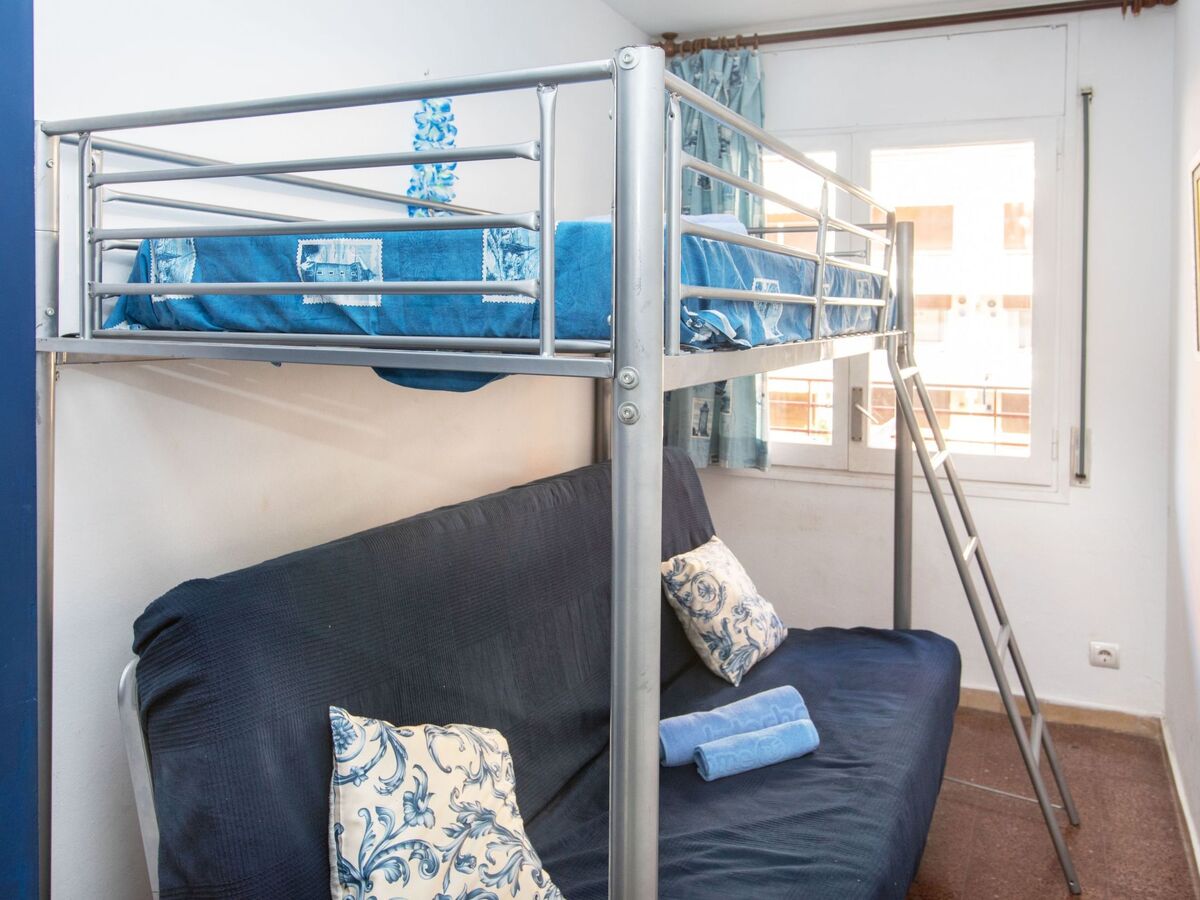 Appartement Felix 65m² à 300m de la plage - Photo 15
