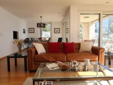 Location appartement à Montreux, Le Belvédère D3.8