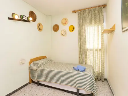 Atlantis, appartement 3 chambres vue mer à Segur de Calafell : photo 13