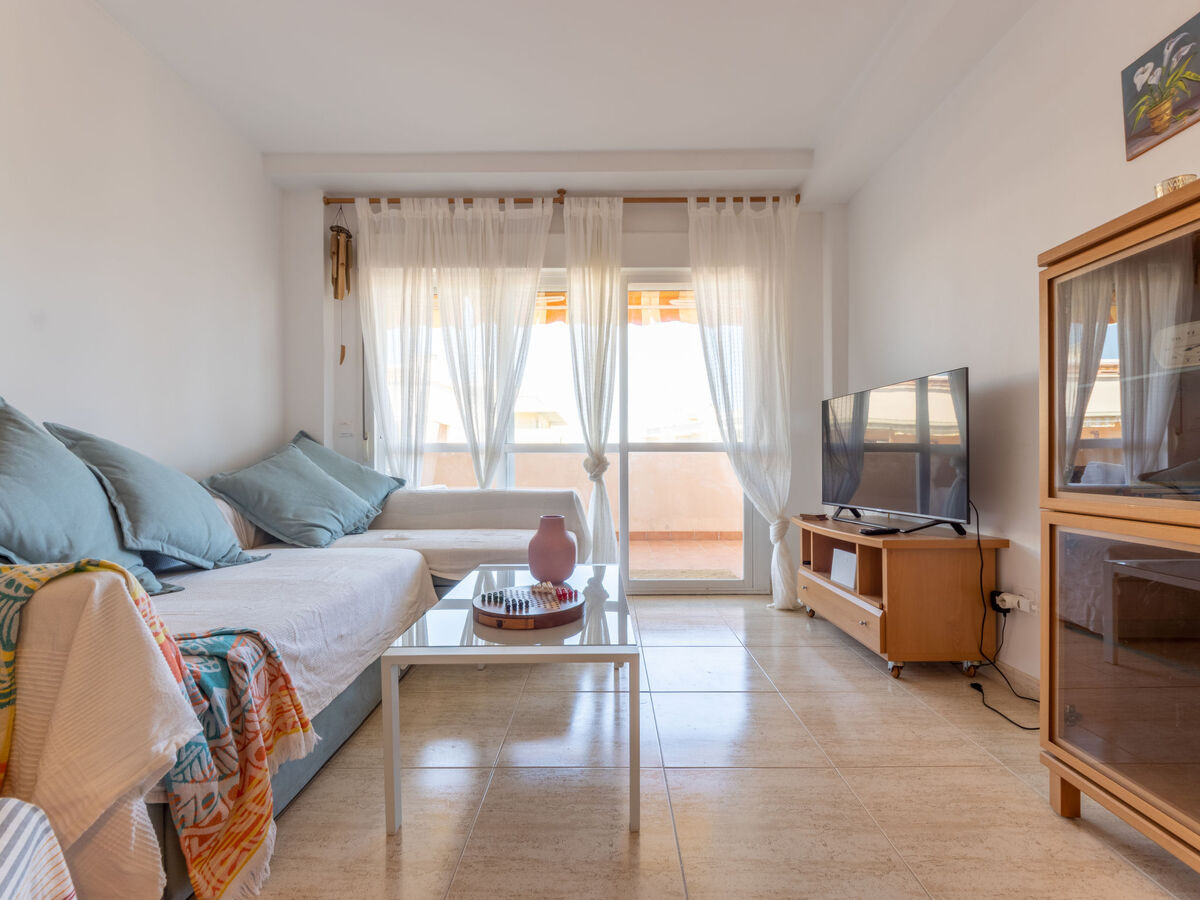 Bosc de la Montserrada – Apt 75 m² La Pineda - Photo 2