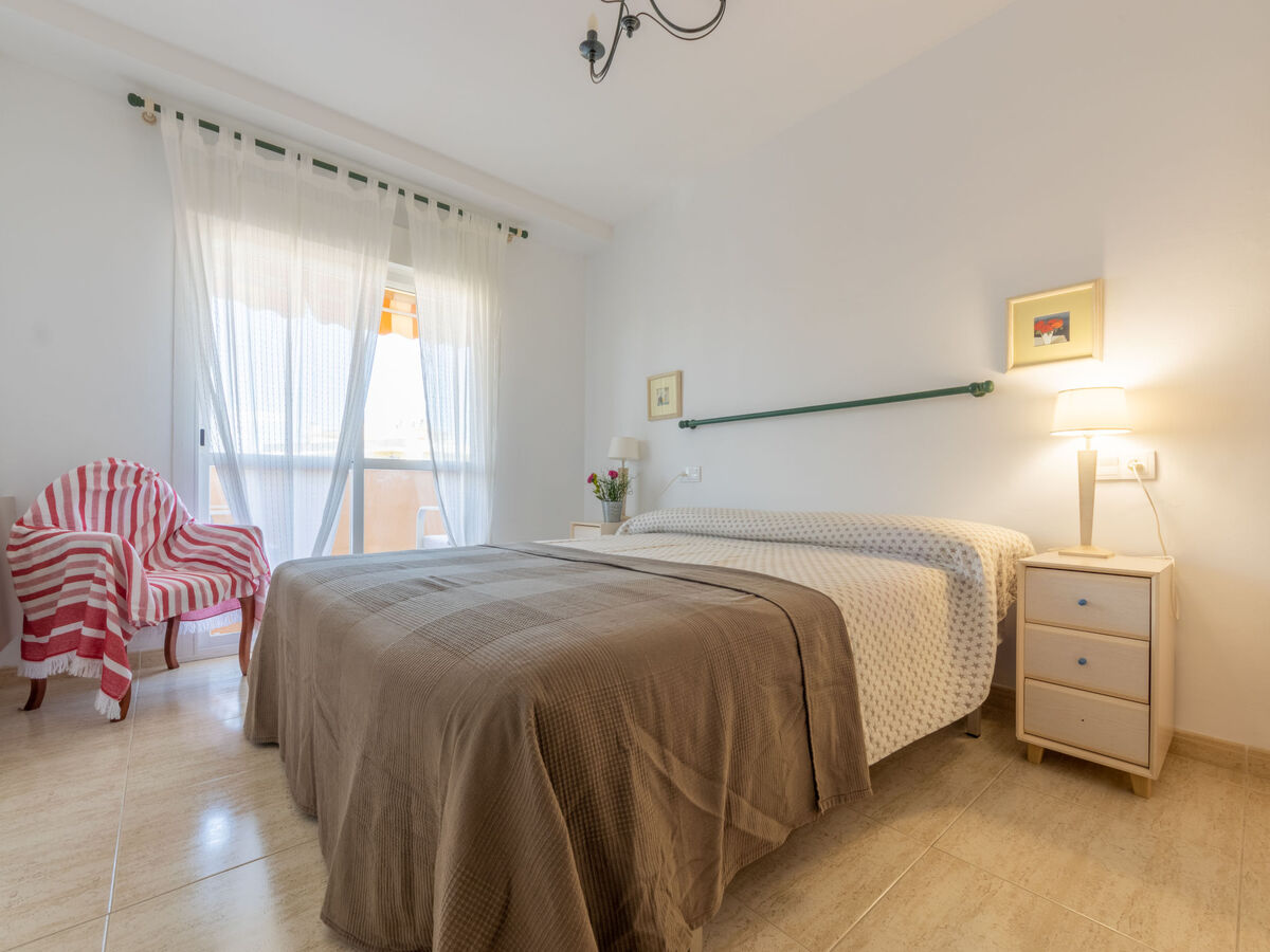 Bosc de la Montserrada – Apt 75 m² La Pineda - Photo 4