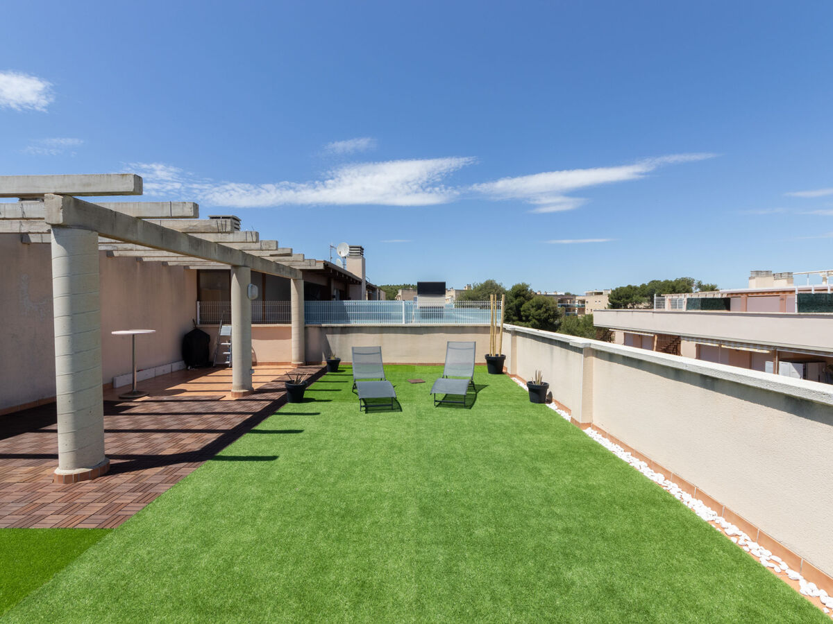 Bosc de la Montserrada – Apt 75 m² La Pineda - Photo 5