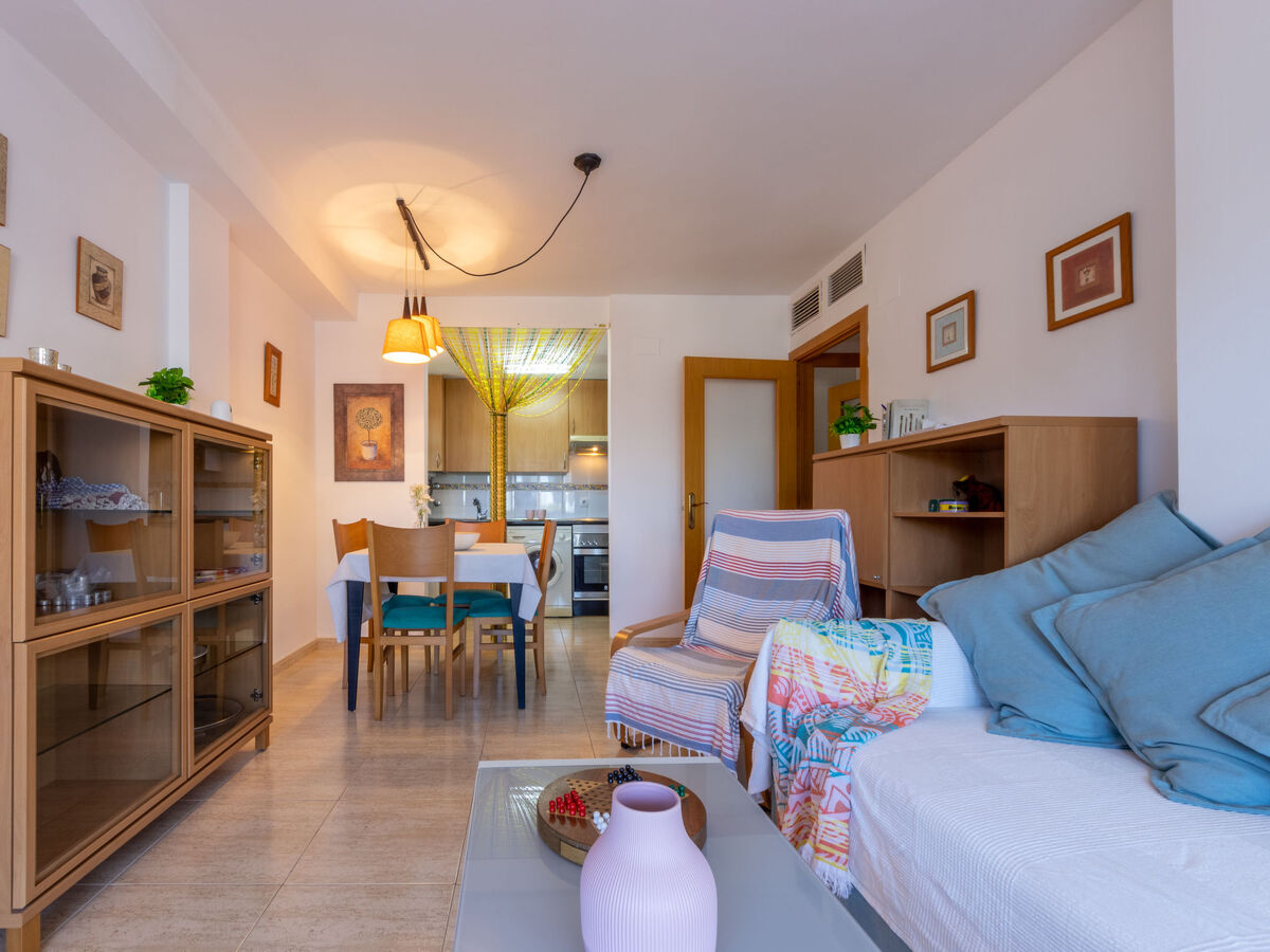 Bosc de la Montserrada – Apt 75 m² La Pineda - Photo 6
