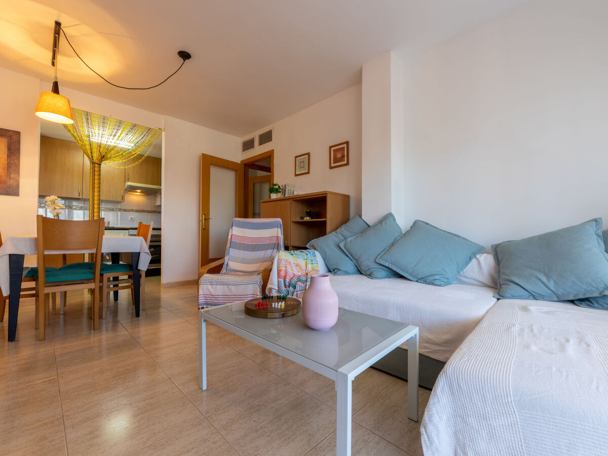 Bosc de la Montserrada – Apt 75 m² La Pineda - Photo 7