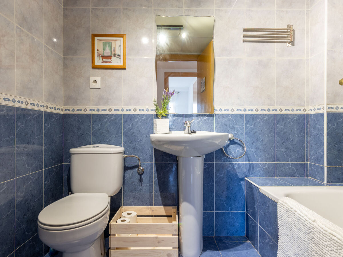 Bosc de la Montserrada – Apt 75 m² La Pineda - Photo 8