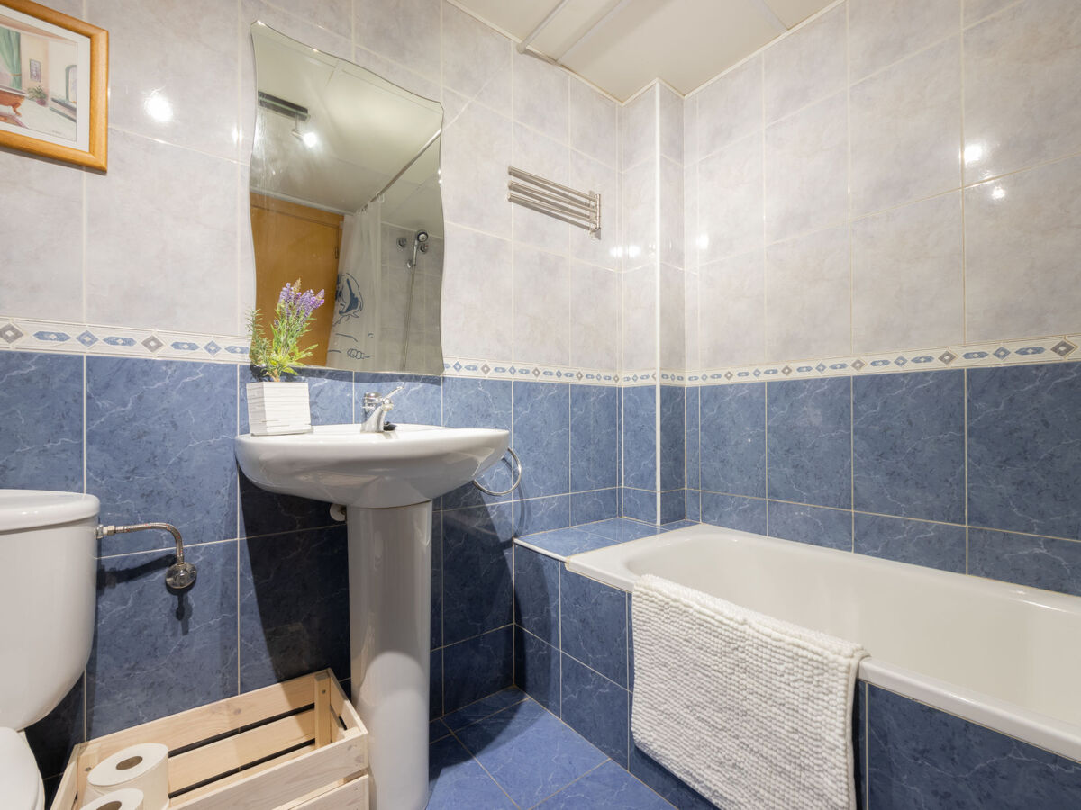 Bosc de la Montserrada – Apt 75 m² La Pineda - Photo 9