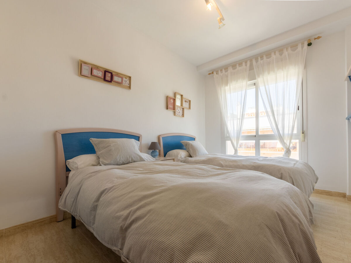 Bosc de la Montserrada – Apt 75 m² La Pineda - Photo 10