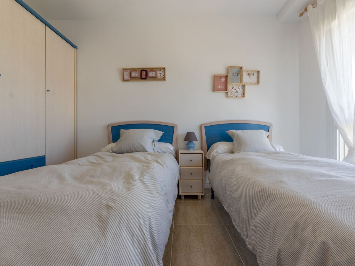 Bosc de la Montserrada – Apt 75 m² La Pineda - Photo 11