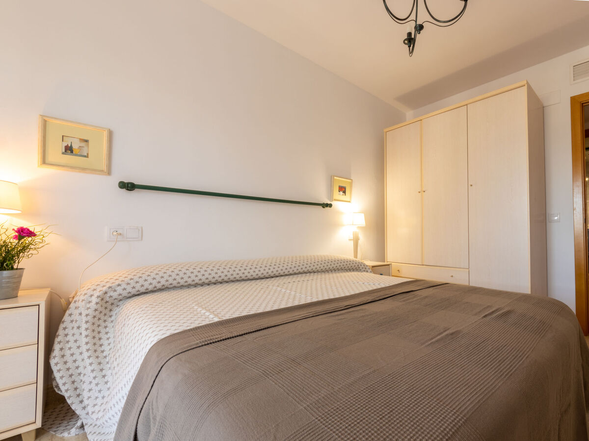 Bosc de la Montserrada – Apt 75 m² La Pineda - Photo 12