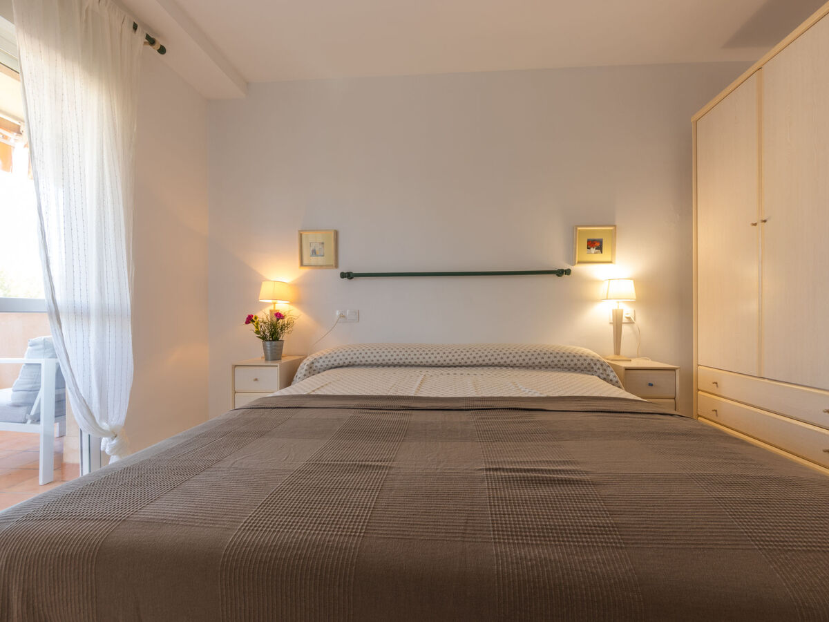 Bosc de la Montserrada – Apt 75 m² La Pineda - Photo 13