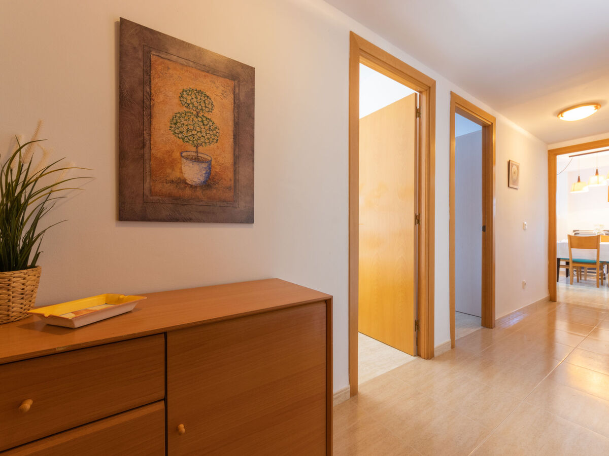 Bosc de la Montserrada – Apt 75 m² La Pineda - Photo 14