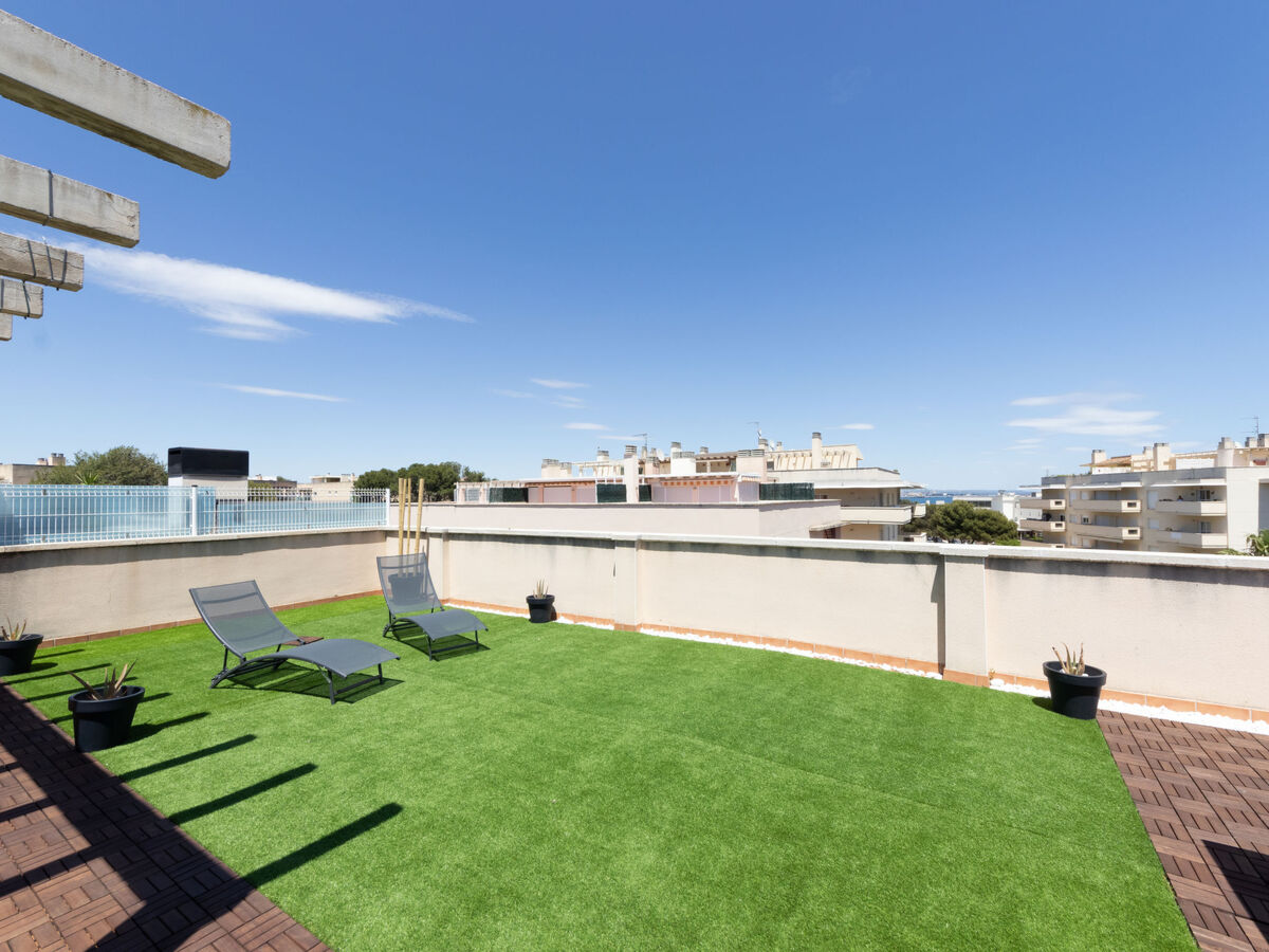 Bosc de la Montserrada – Apt 75 m² La Pineda - Photo 15