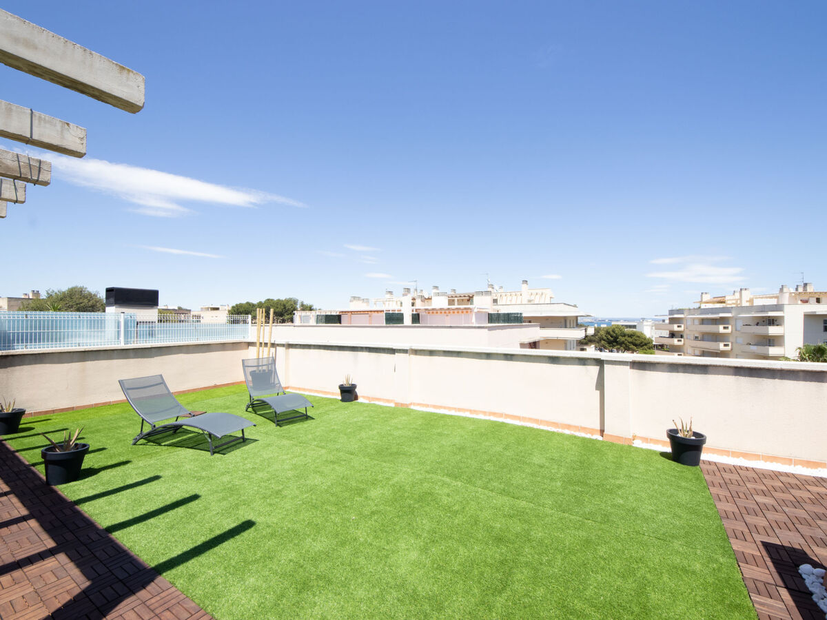 Bosc de la Montserrada – Apt 75 m² La Pineda - Photo 16