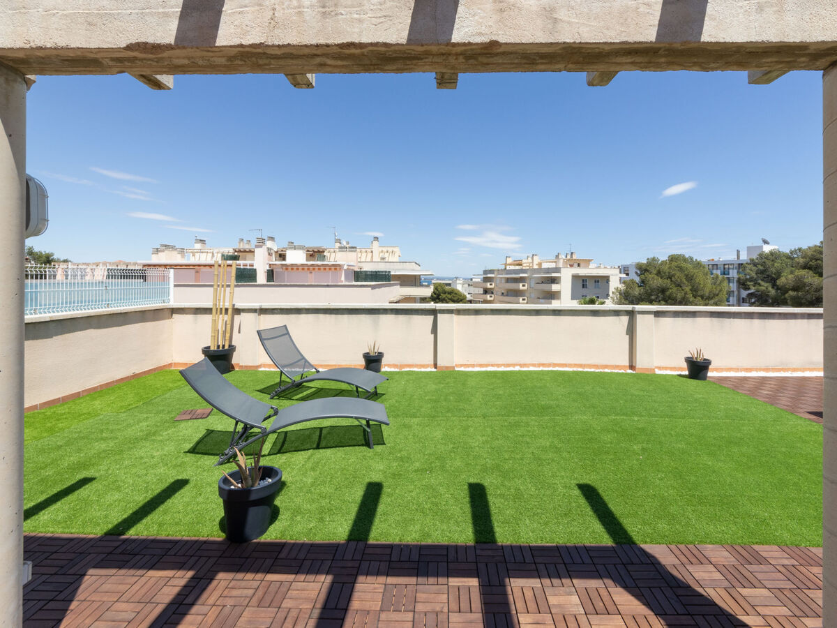 Bosc de la Montserrada – Apt 75 m² La Pineda - Photo 17