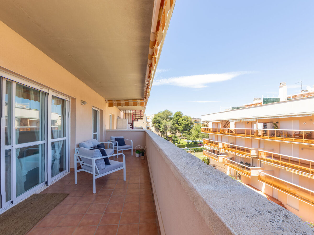 Bosc de la Montserrada – Apt 75 m² La Pineda - Photo 18