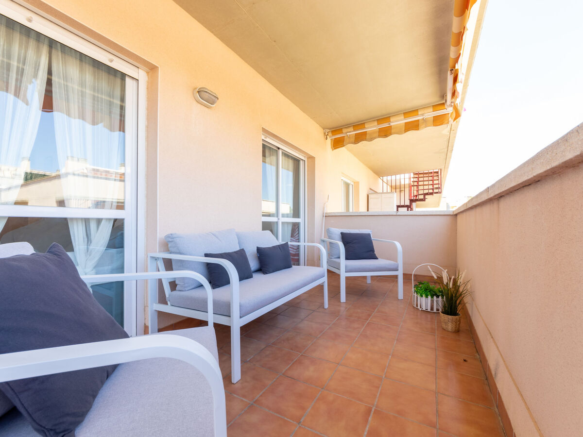 Bosc de la Montserrada – Apt 75 m² La Pineda - Photo 19