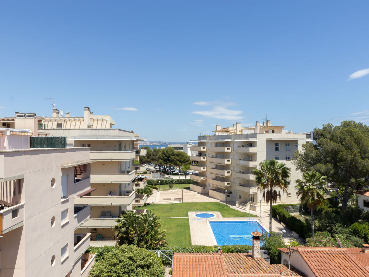 Bosc de la Montserrada – Apt 75 m² La Pineda - Photo 20