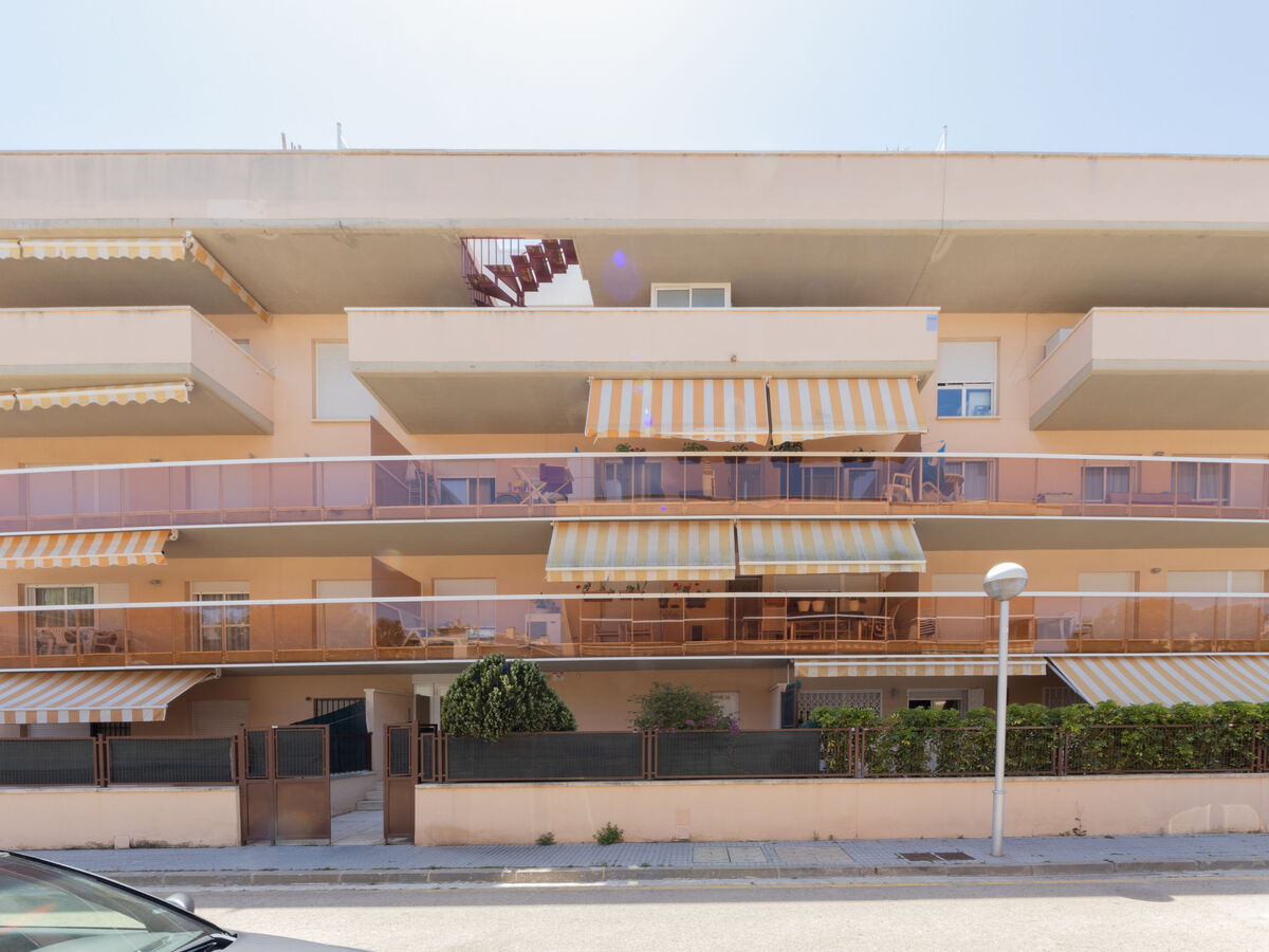 Bosc de la Montserrada – Apt 75 m² La Pineda - Photo 21