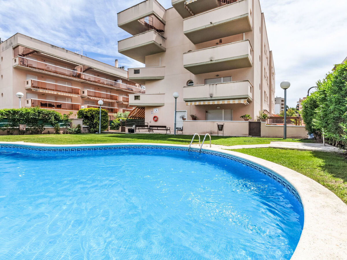 Bosc de la Montserrada – Apt 75 m² La Pineda - Photo 23